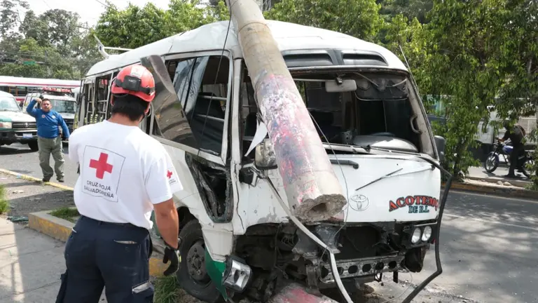 Calle 5 de noviembre