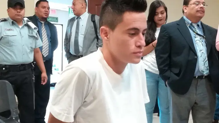 Daniel Alemán