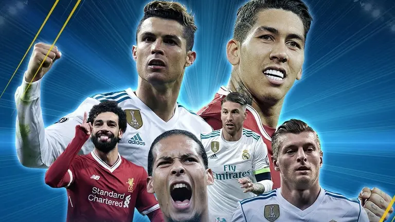 Final de la UCL