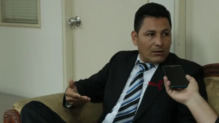 Leonardo bonilla, independiente, diputado