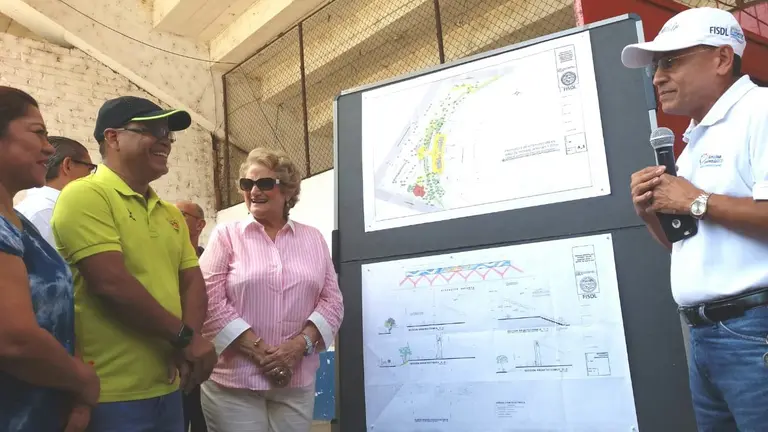 Remodelación Oscar Quiteño