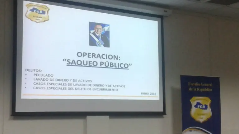 Saqueo