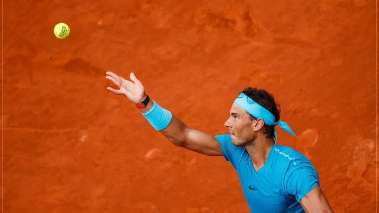 Rafel Nadal