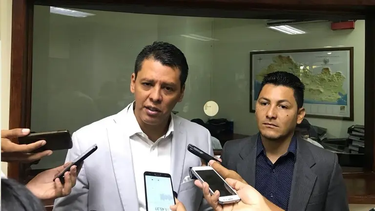 Acción Ciudadana y Bonilla