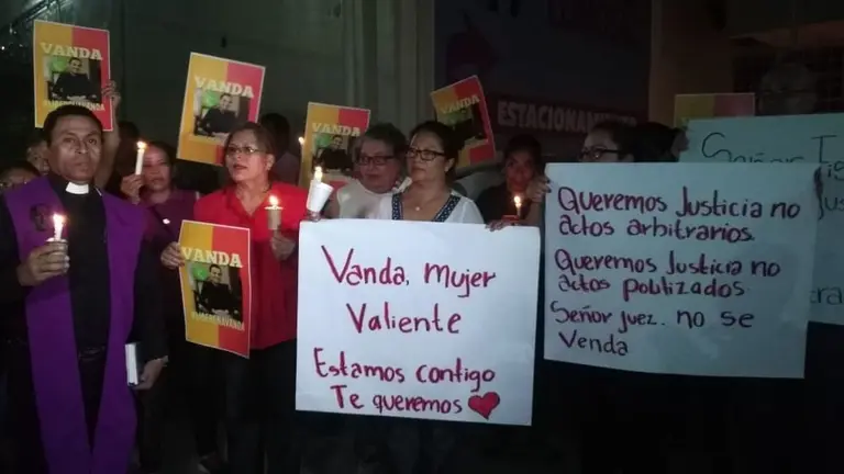 vigilia