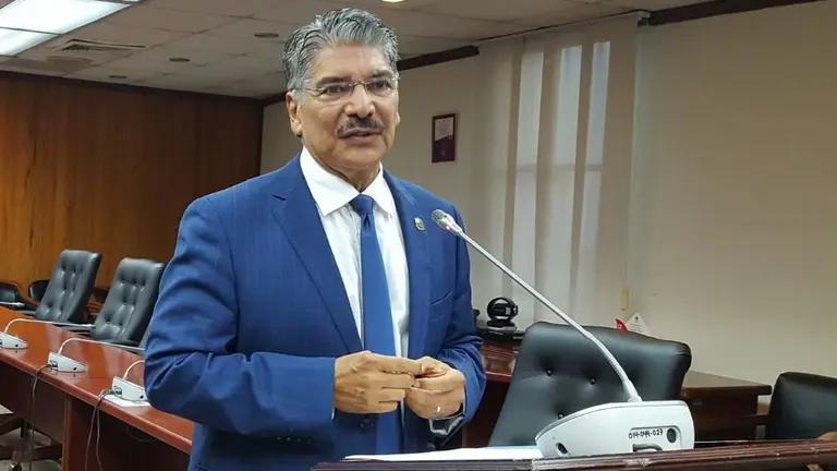 Norman Quijano