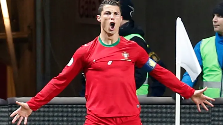 Cristiano 03