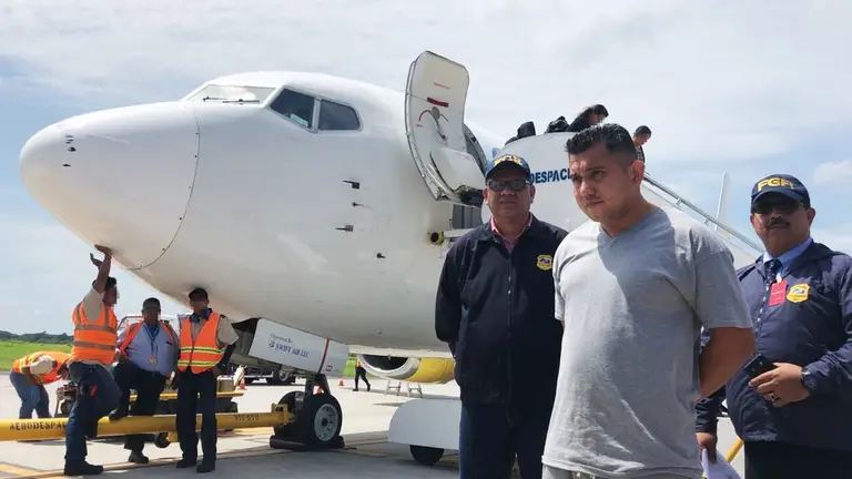 Dimas Antonio Ramos Aparicio