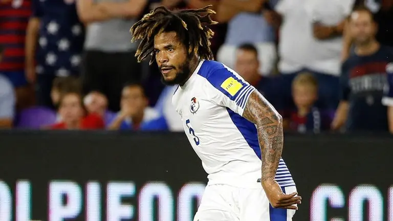 roman torres, figura