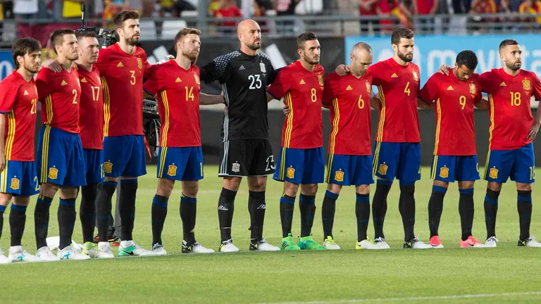 foto España 1