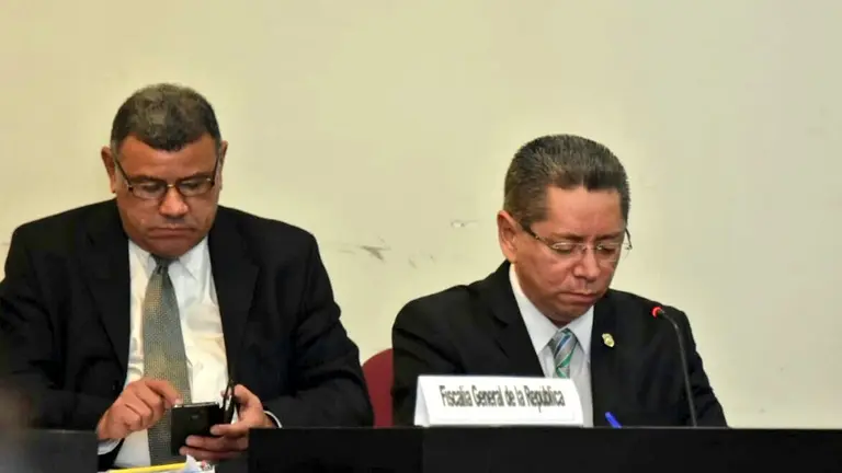 Fiscal, ley de aministía