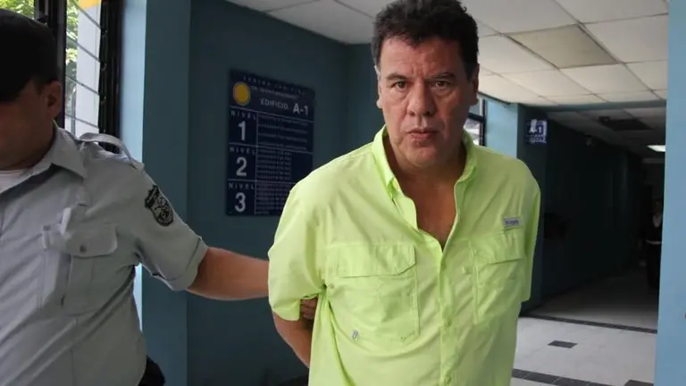 Reynaldo Alan Vásquez Romero