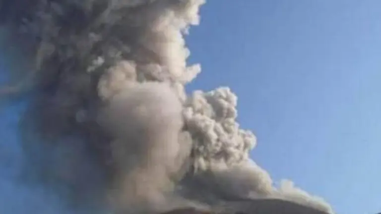 volcan