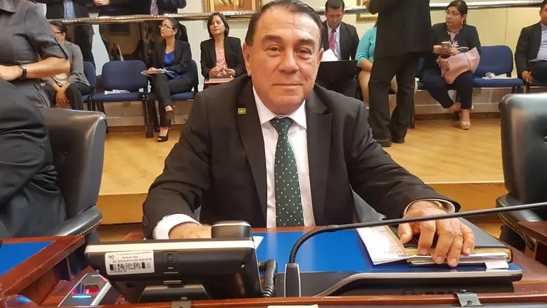 Reynaldo Carballo