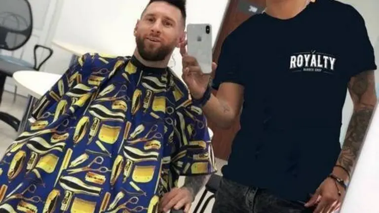 Messi barbero 1