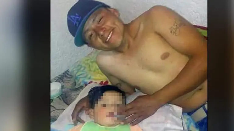 Padres irresposables en México