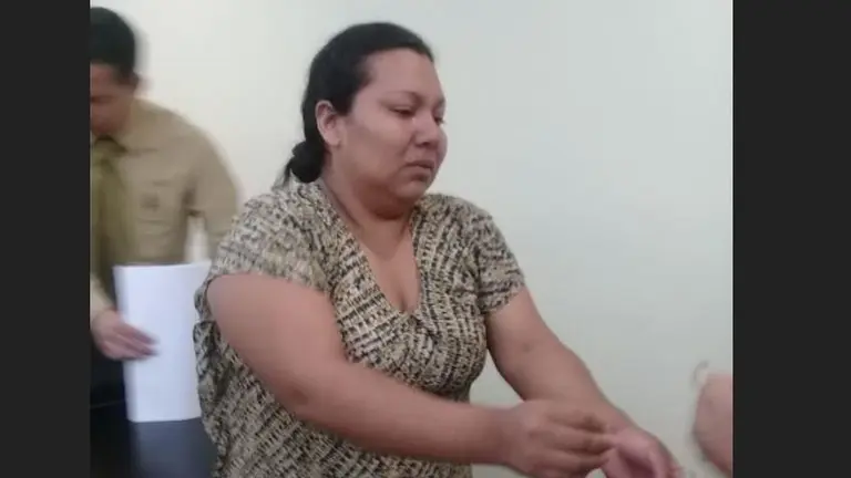 Vanessa del Carmen Vásquez Reyes