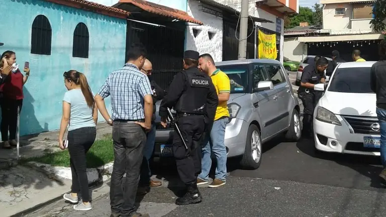 Sindicato de trabajadores