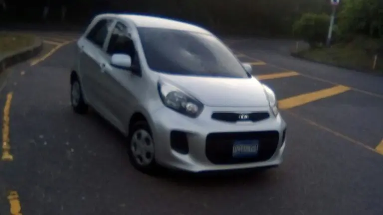 Carro Escalón
