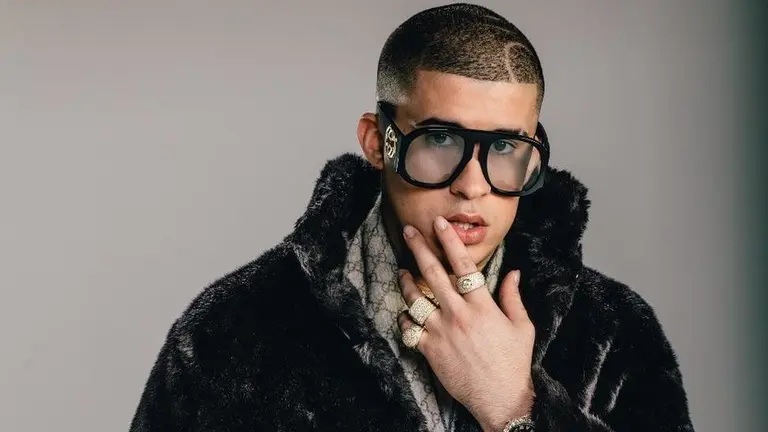 bad bunny 2
