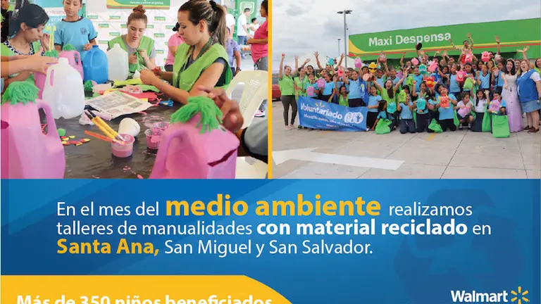 ESQUINA Reciclaje SA