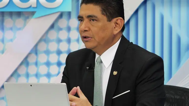 Raúl López