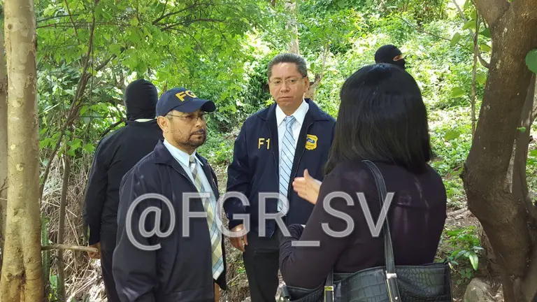 Fiscal Mel&eacute;ndez