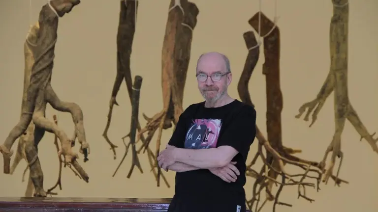 Miguel Juan Martino Davies