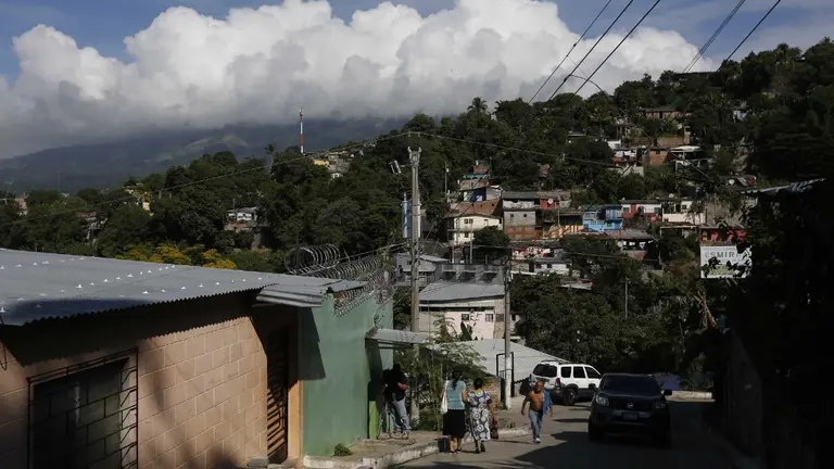 Imagen de referencia PASAJE COLONIA