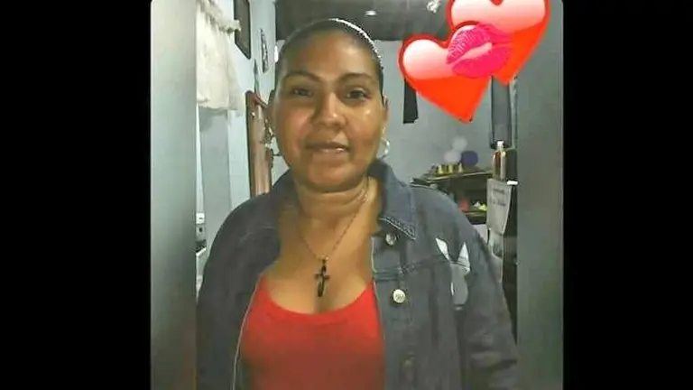 sara rivas desaparecida