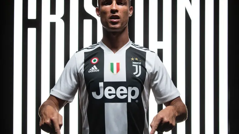 Cristiano Juve