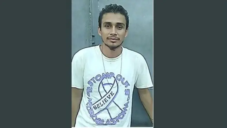 José Ricardo Estrada Escobar