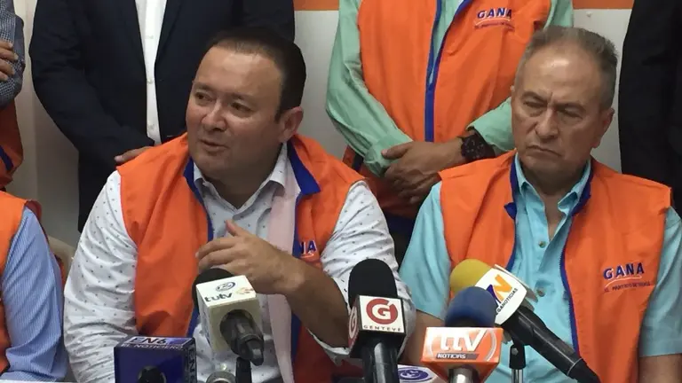 Guillermo Gallegos y Rovira