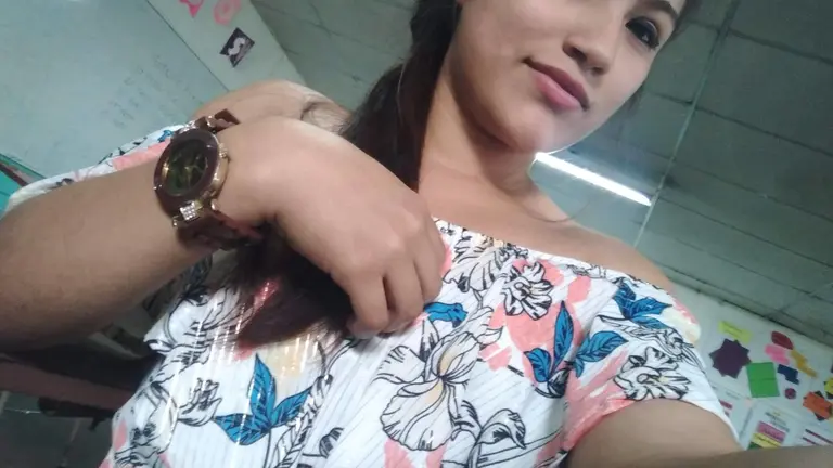 Fotograf&iacute;a tomada de Redes Sociales