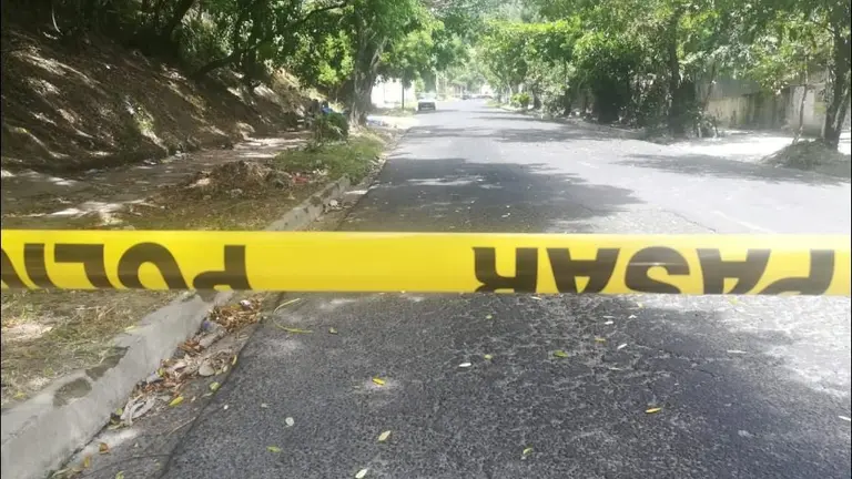 Mujer asesinada en Amatepec