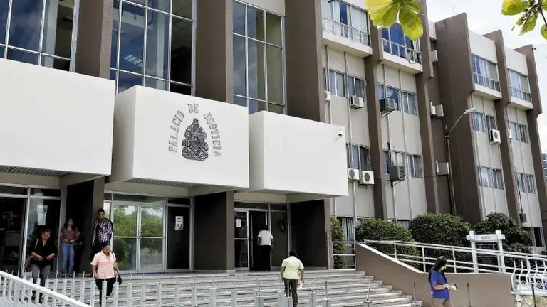 Caso Pandora, Honduras