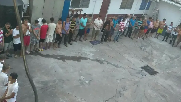 Fotografía tomada de FGR