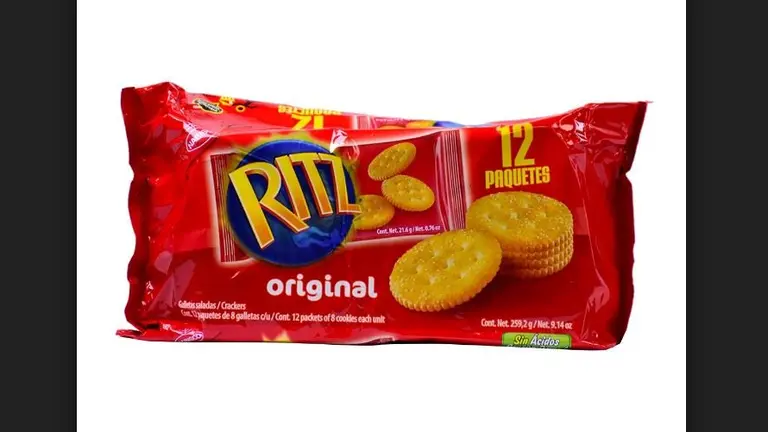 Ritz