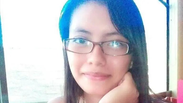 Desaparecida Acajutla