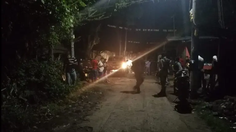 Agente asesinado en Izalco