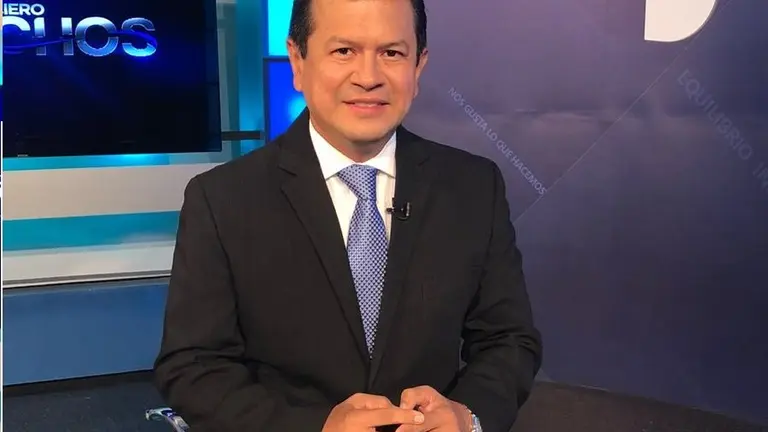Hugo Martínez 12