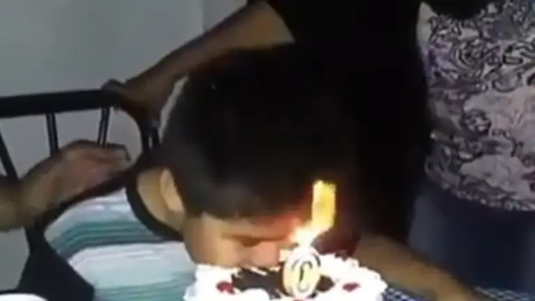 quemado