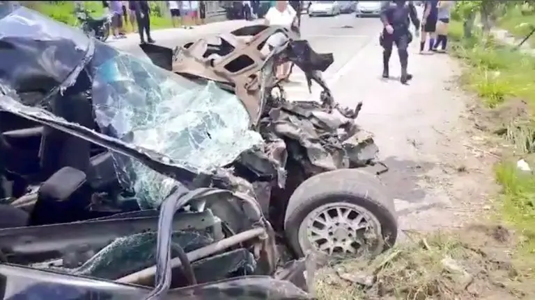 Accidente Altavista