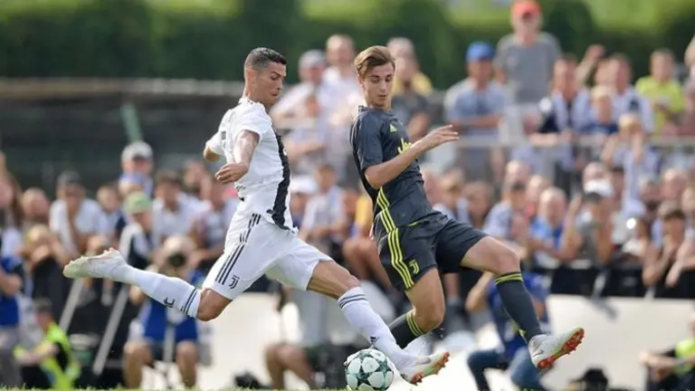 Foto: Cristiano Ronaldo