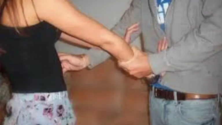 violacion 5