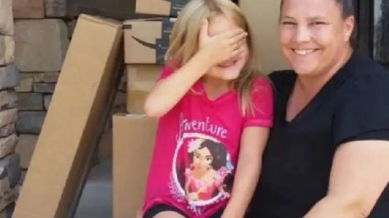 El heraldo, niña 400$ en juguetes