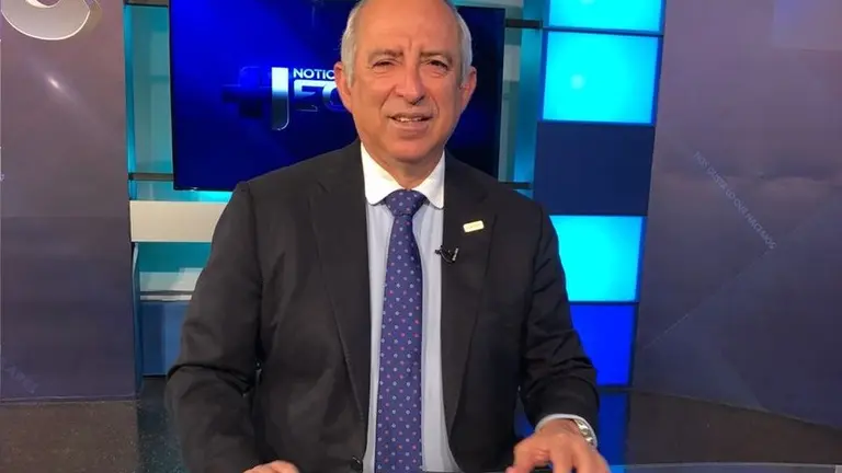 Sigfrido Reyes