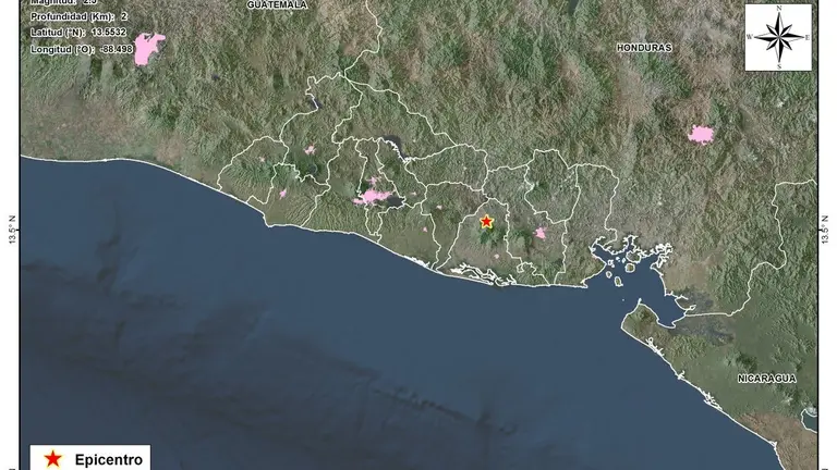 sismos mercedes umaña 1