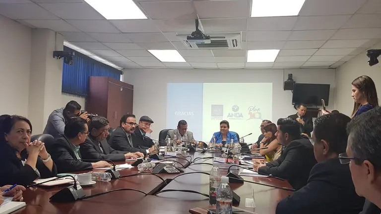 Comisión de Economía Asamblea