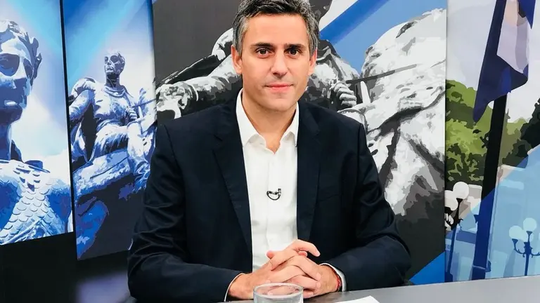 Carlos Calleja República